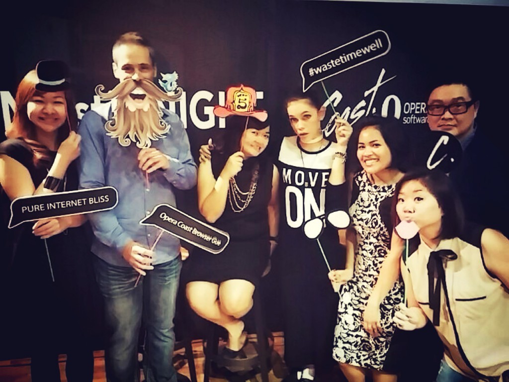 15 - Opera Team & Shae