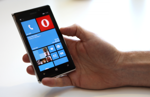 Thumbnail for 'Fitur tersembunyi di Windows Phone untuk browsing lebih seru di Opera Mini'