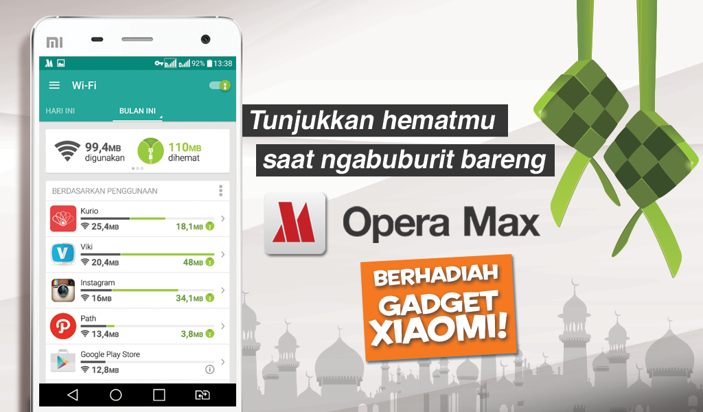 Ngabuburit Opera Max Blog Post