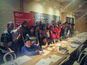 Thumbnail for 'Ngobrol bareng Founder Komunitas Windows Phone Indonesia'