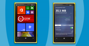 Thumbnail for 'Tunjukkan Kepribadianmu Melalui Opera Mini untuk Windows Phone'