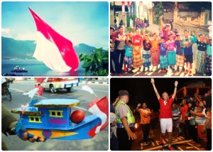 Thumbnail for 'Tradisi Unik Rayakan Kemerdekaan Indonesia'