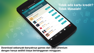 Thumbnail for 'Opera Mobile Store: Download ribuan aplikasi dan games sepuasnya!'