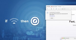 Thumbnail for 'Opera Turbo Terbaru: Akses internet lebih cepat! Bahkan dengan 3G dan Wi-Fi yang padat pengguna'