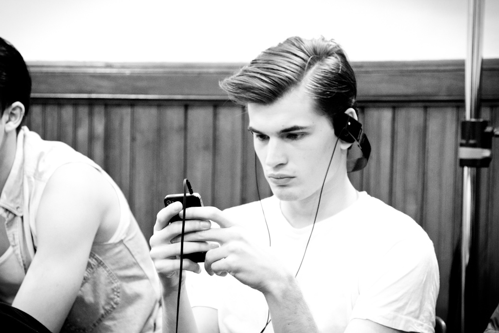 Thumbnail for 'Mainkan Youtube di latar belakang dari Opera Mini'