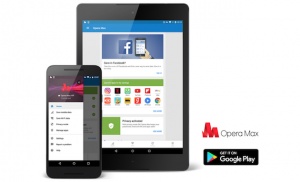 Thumbnail for 'Opera Max 3.0 menjadi asisten pintar Android kamu'